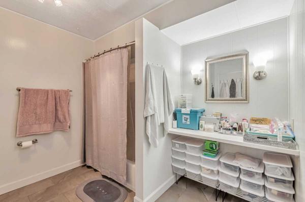 1976 Golden West Manufactured Home