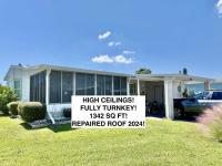 1988 2BA/2BA Mobile Home