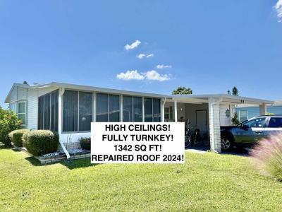Mobile Home at 1024 47th Avenue West Bradenton, FL 34203