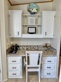 1988 2BA/2BA Mobile Home