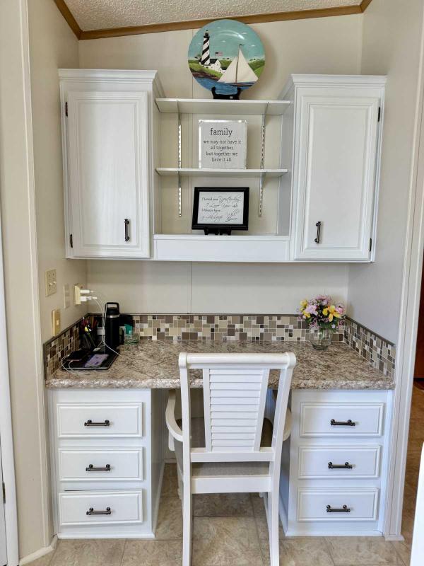 1988 2BA/2BA Mobile Home