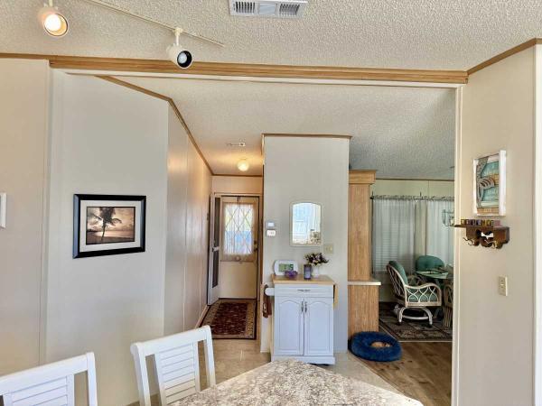 1988 2BA/2BA Mobile Home