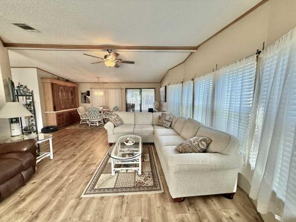 1988 2BA/2BA Mobile Home