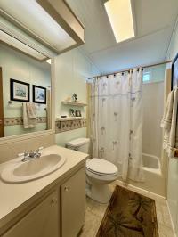 1988 2BA/2BA Mobile Home