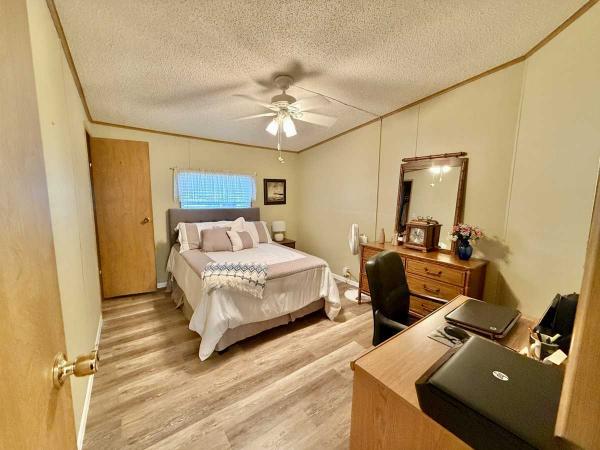 1988 2BA/2BA Mobile Home