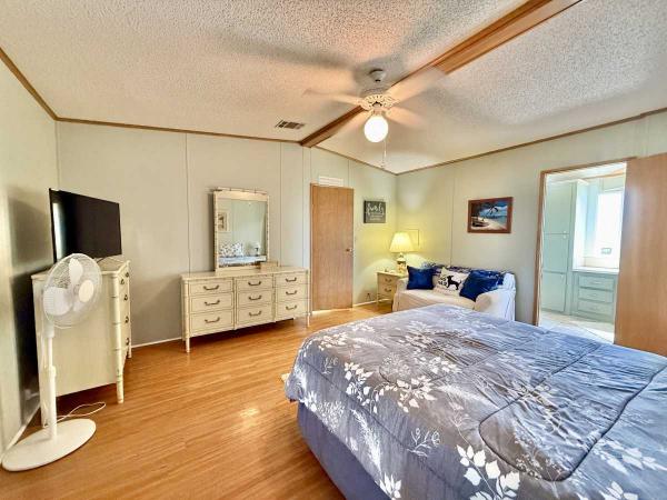 1988 2BA/2BA Mobile Home