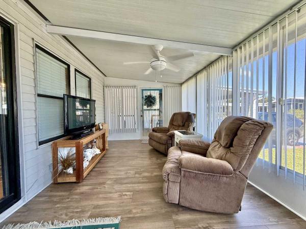 1988 2BA/2BA Mobile Home