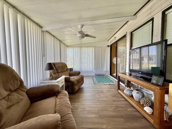 1988 2BA/2BA Mobile Home