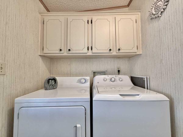 1988 2BA/2BA Mobile Home