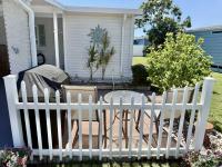 1988 2BA/2BA Mobile Home