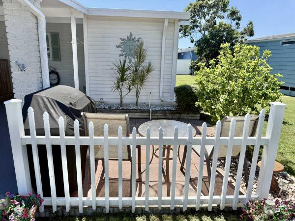 1988 2BA/2BA Mobile Home