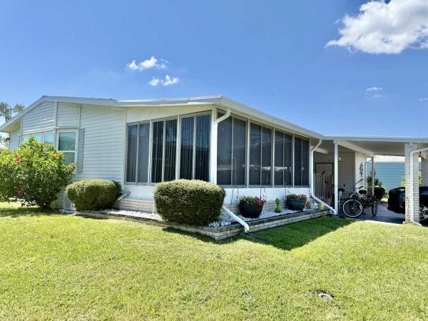 1988 2BA/2BA Mobile Home