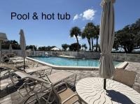 1988 2BA/2BA Mobile Home