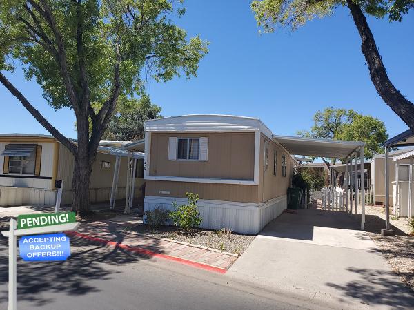1973  Mobile Home For Sale