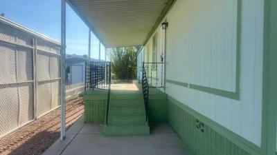 Photo 3 of 18 of home located at 4675 S Harrison Road #180 Tucson, AZ 85730