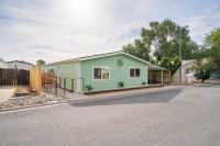 1989 Fleetwood Chadwick Mobile Home