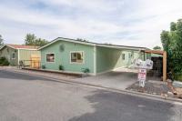 1989 Fleetwood Chadwick Mobile Home