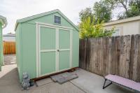 1989 Fleetwood Chadwick Mobile Home