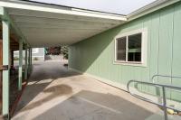 1989 Fleetwood Chadwick Mobile Home