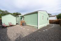 1989 Fleetwood Chadwick Mobile Home