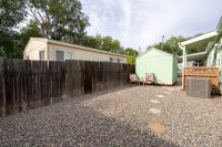1989 Fleetwood Chadwick Mobile Home