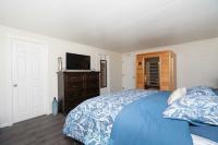1989 Fleetwood Chadwick Mobile Home