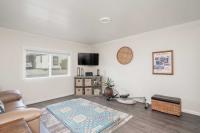 1989 Fleetwood Chadwick Mobile Home