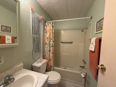 Photo 5 of 16 of home located at 652 S Ellsworth Rd #90 Mesa, AZ 85208