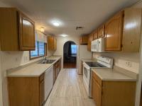 1979 Cavco Manufactured Home