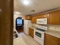 1979 Cavco Manufactured Home