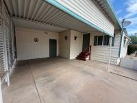 1979 Cavco Manufactured Home