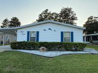 1999 Homes of Merit FP1336 Manufactured Home
