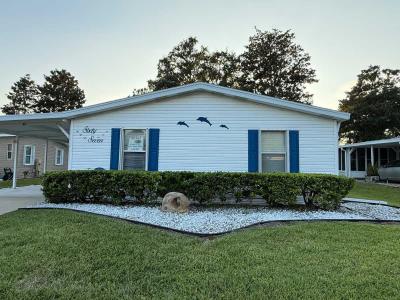 Mobile Home at 67 Claremount Drive Flagler Beach, FL 32136