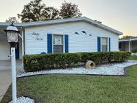 1999 Homes of Merit FP1336 Manufactured Home