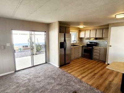 Photo 5 of 21 of home located at 303 S Recker Rd #51 Mesa, AZ 85206