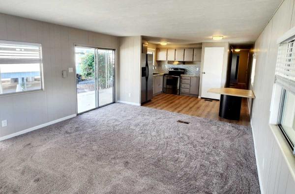 1977 Biltmore Manufactured Home