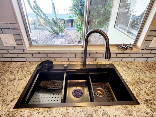 1977 Biltmore Manufactured Home