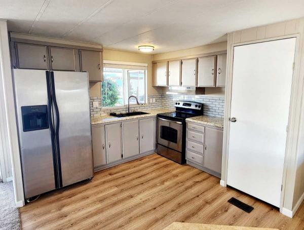 1977 Biltmore Manufactured Home