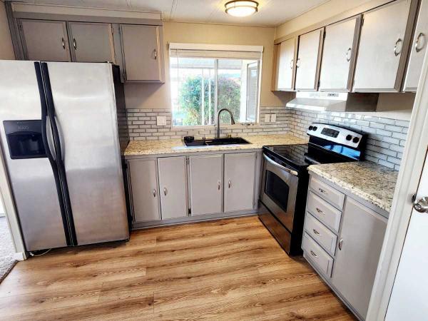 1977 Biltmore Manufactured Home