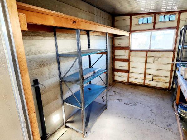 1977 Biltmore Manufactured Home