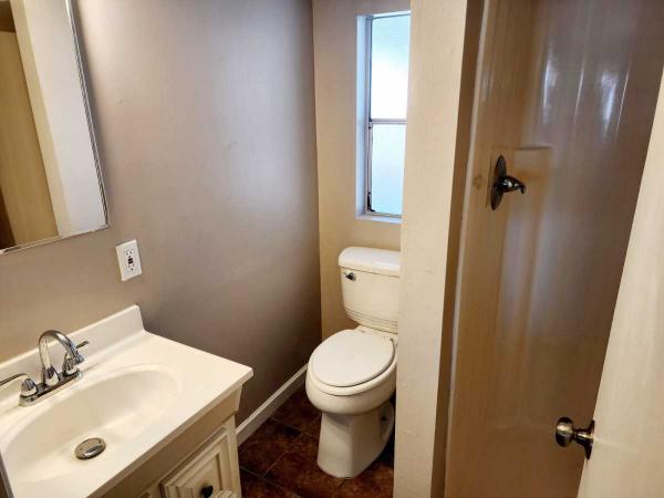 1977 Biltmore Manufactured Home