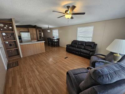 Photo 3 of 8 of home located at 301 S Signal Butte Rd #515 Apache Junction, AZ 85120