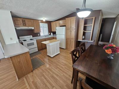 Photo 4 of 8 of home located at 301 S Signal Butte Rd #515 Apache Junction, AZ 85120