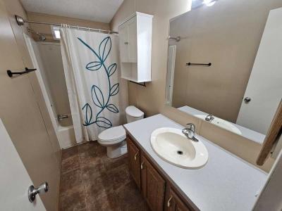 Photo 5 of 8 of home located at 301 S Signal Butte Rd #515 Apache Junction, AZ 85120