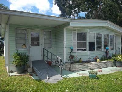 Mobile Home at 3601 Rhine Street Sarasota, FL 34234