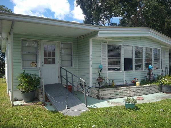 Photo 1 of 2 of home located at 3601 Rhine Street Sarasota, FL 34234