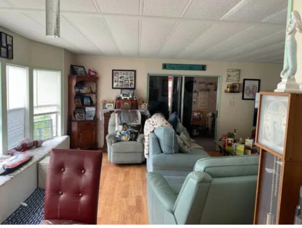1978 Mobile Home
