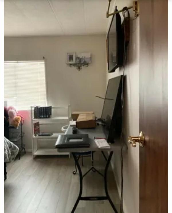 1978 Mobile Home