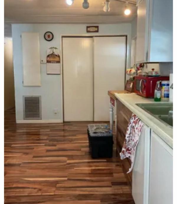 1978 Mobile Home