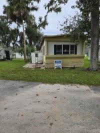 1977 Mobile Home
